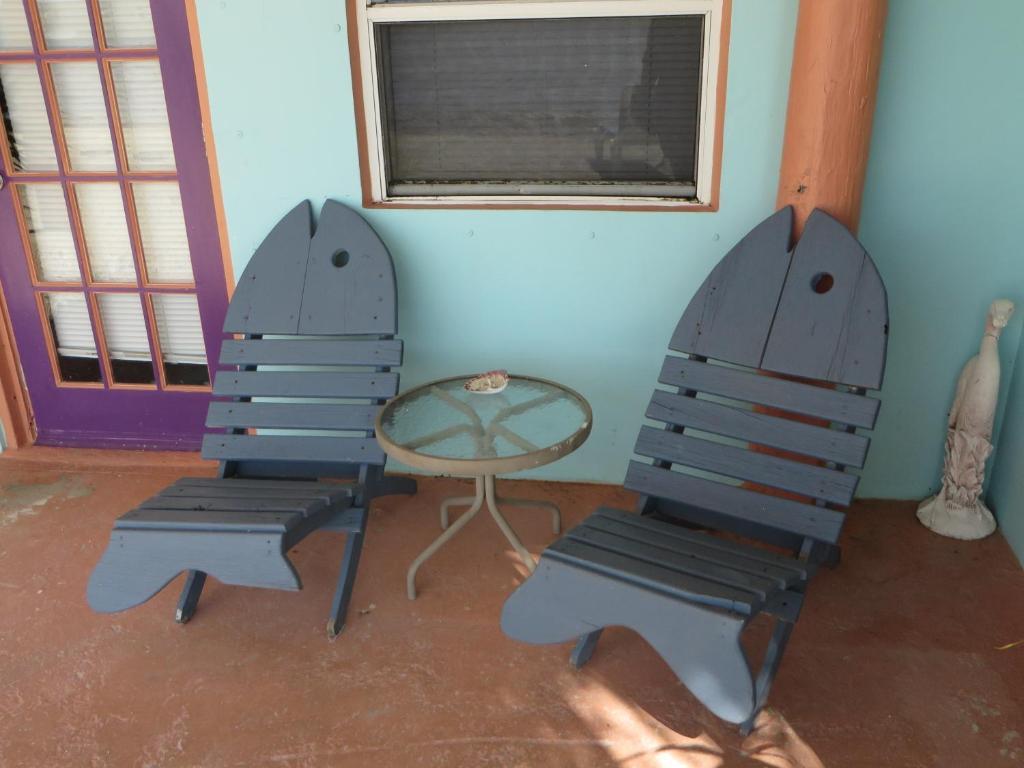 White Sands Inn Marathon Exterior photo