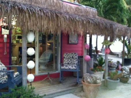 White Sands Inn Marathon Exterior photo